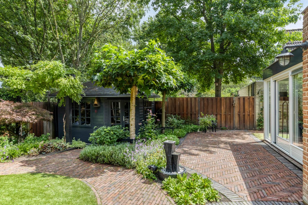 Foto 31 van Ferdinand Bolstraat 24