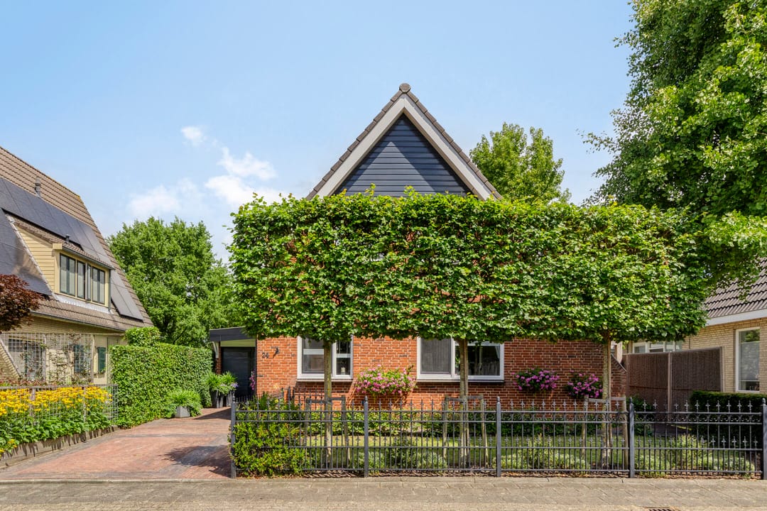 Foto 37 van Ferdinand Bolstraat 24