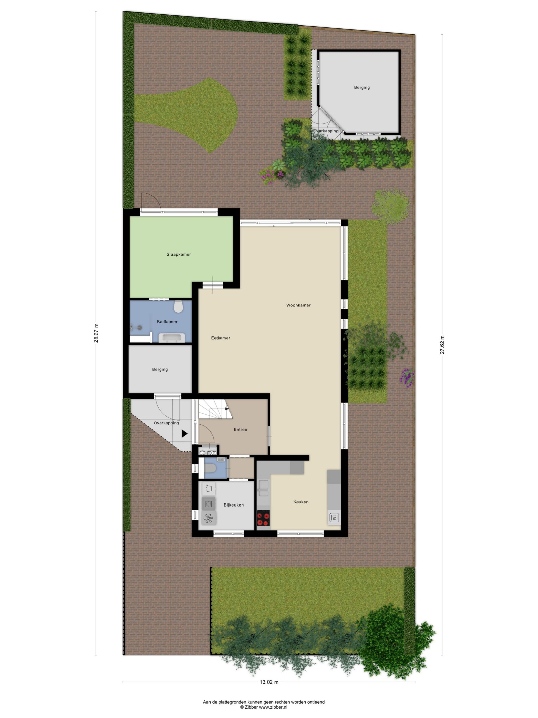 Foto 39 van Ferdinand Bolstraat 24