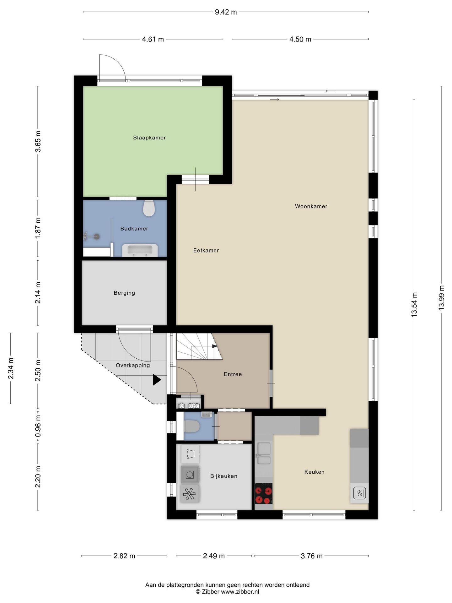 Foto 40 van Ferdinand Bolstraat 24