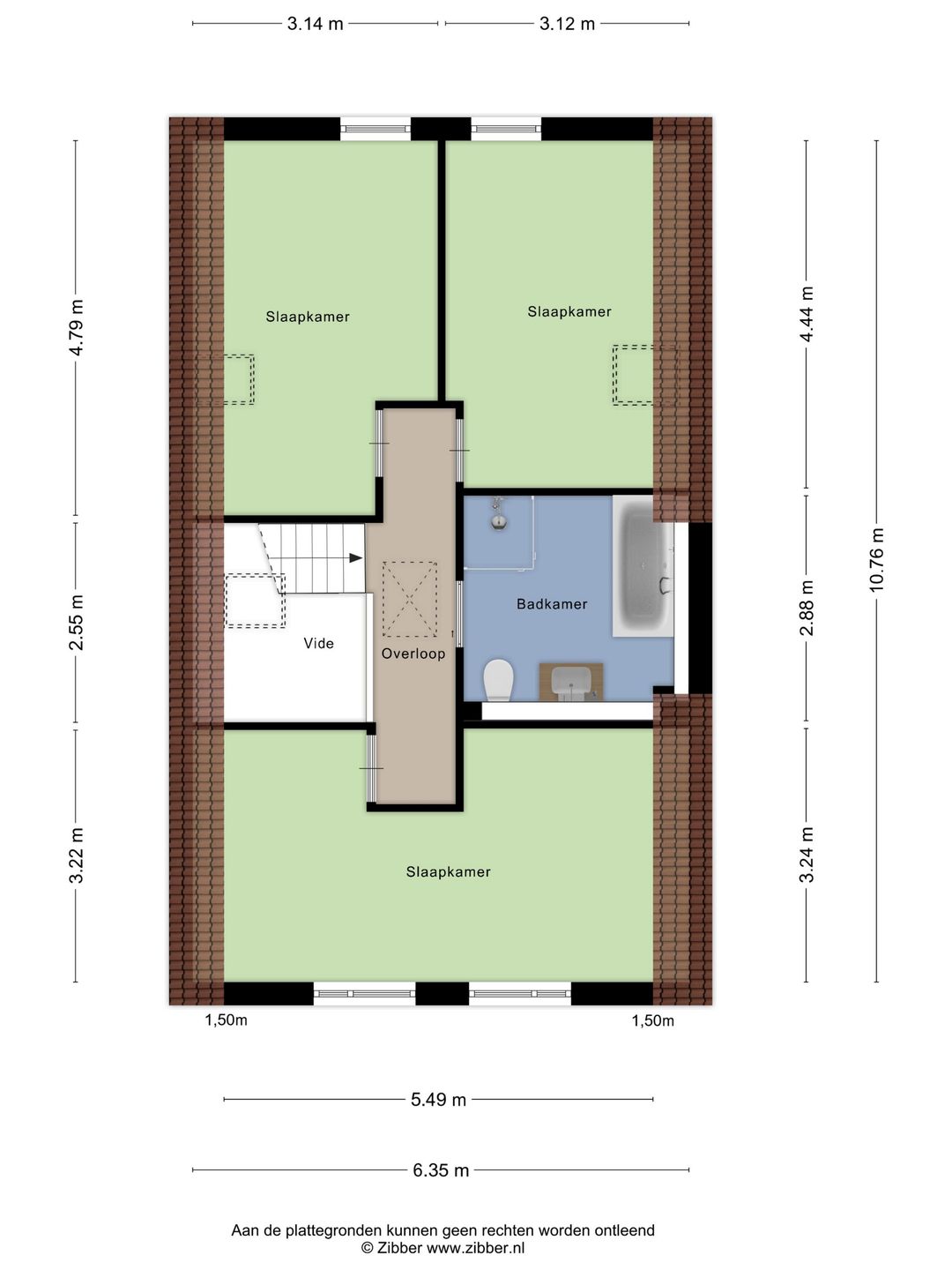 Foto 41 van Ferdinand Bolstraat 24