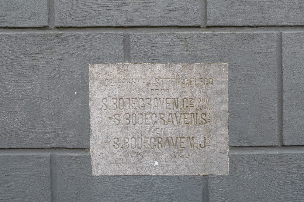 Foto 2 van Dorpsstraat 64