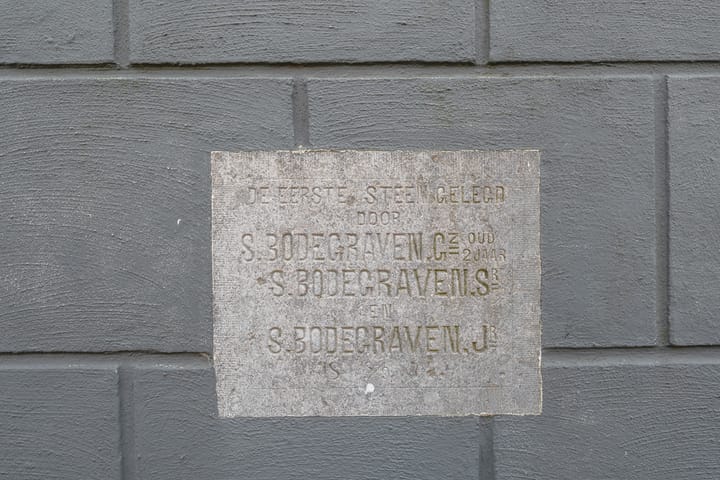 Foto 2 van Dorpsstraat 64