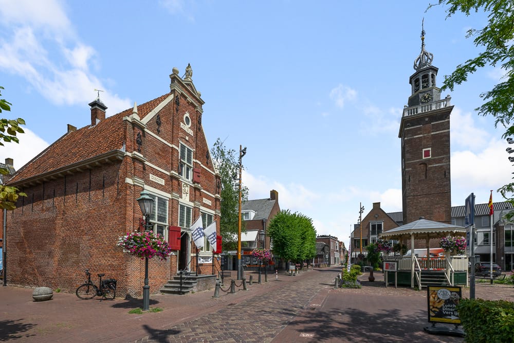 Foto 40 van Dorpsstraat 64