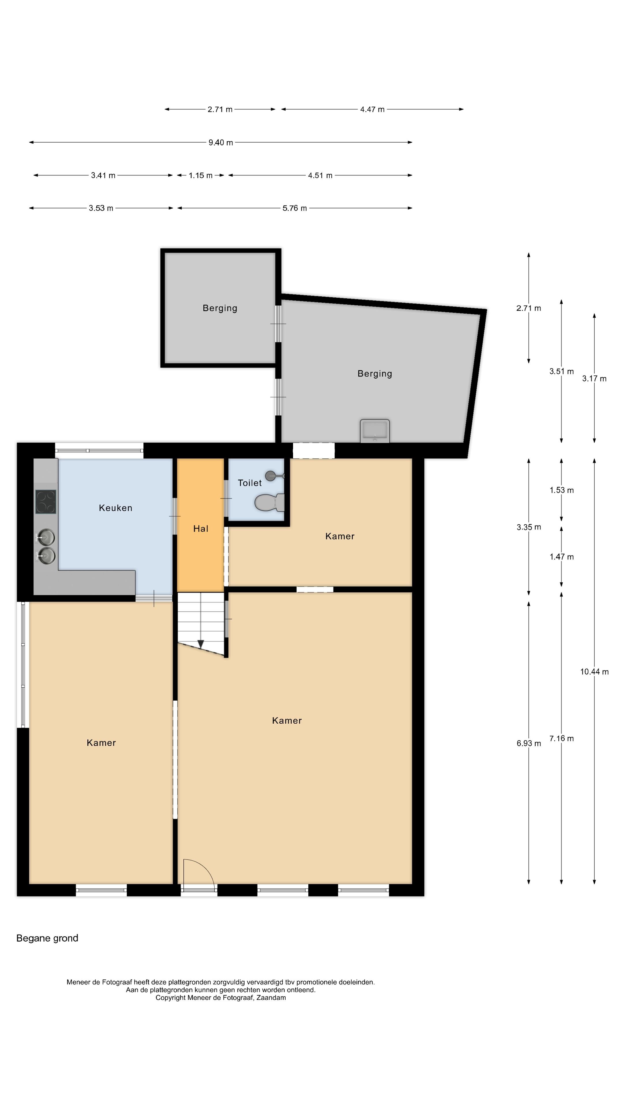 Foto 42 van Dorpsstraat 64