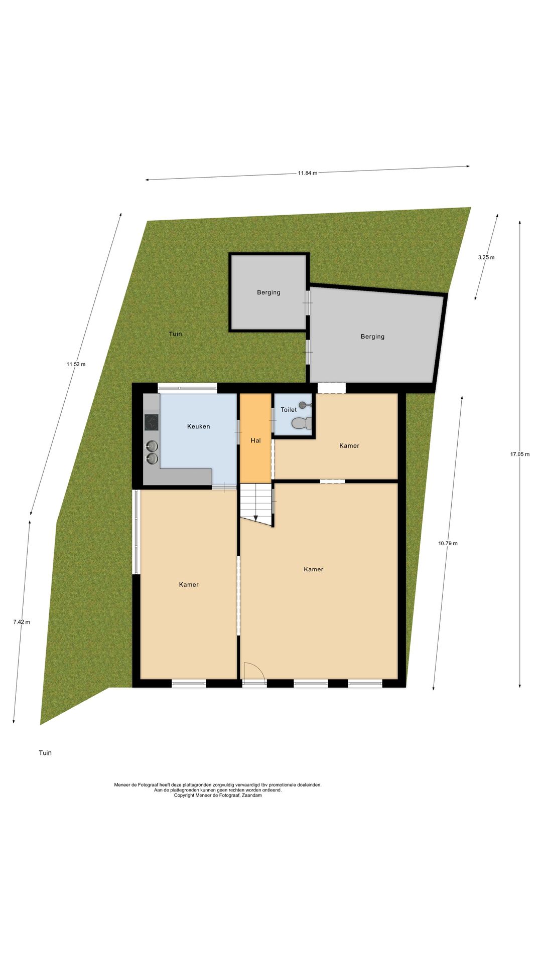 Foto 43 van Dorpsstraat 64