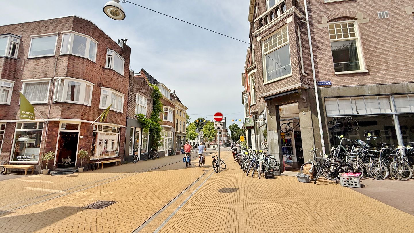 View photo 3 of Oude Kijk in 't Jatstraat 69