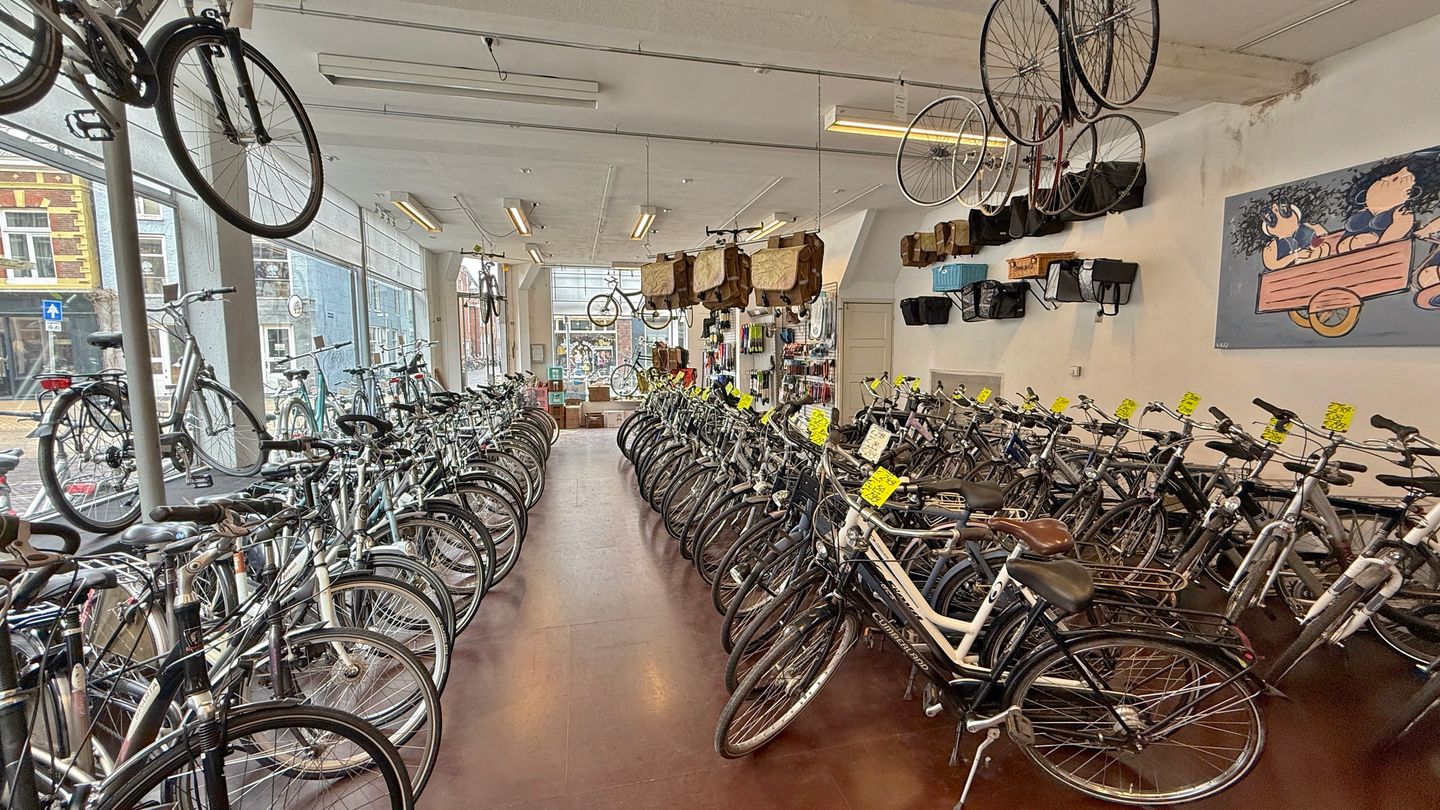View photo 4 of Oude Kijk in 't Jatstraat 69
