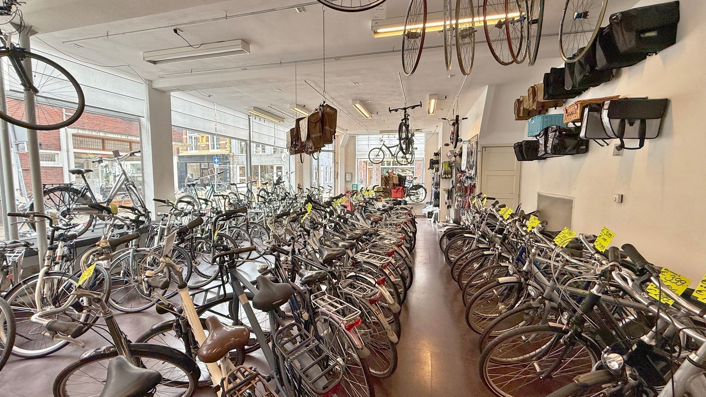View photo 5 of Oude Kijk in 't Jatstraat 69