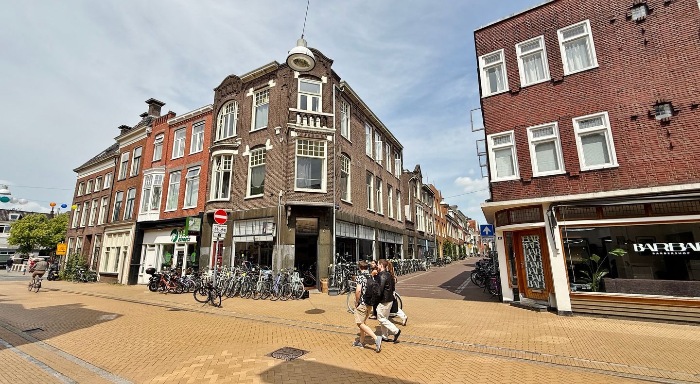 Bekijk foto 4 van Oude Kijk in 't Jatstraat 69