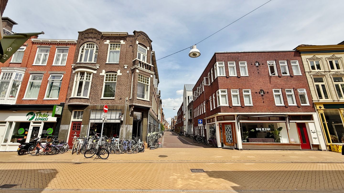 Bekijk foto 3 van Oude Kijk in 't Jatstraat 69