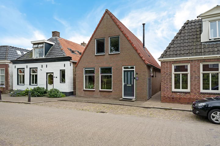 Foto 1 van Buorren 46