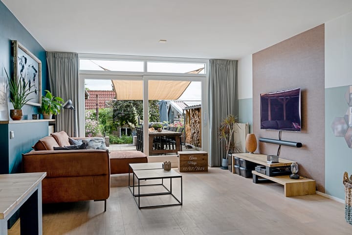 Foto 2 van Buorren 46