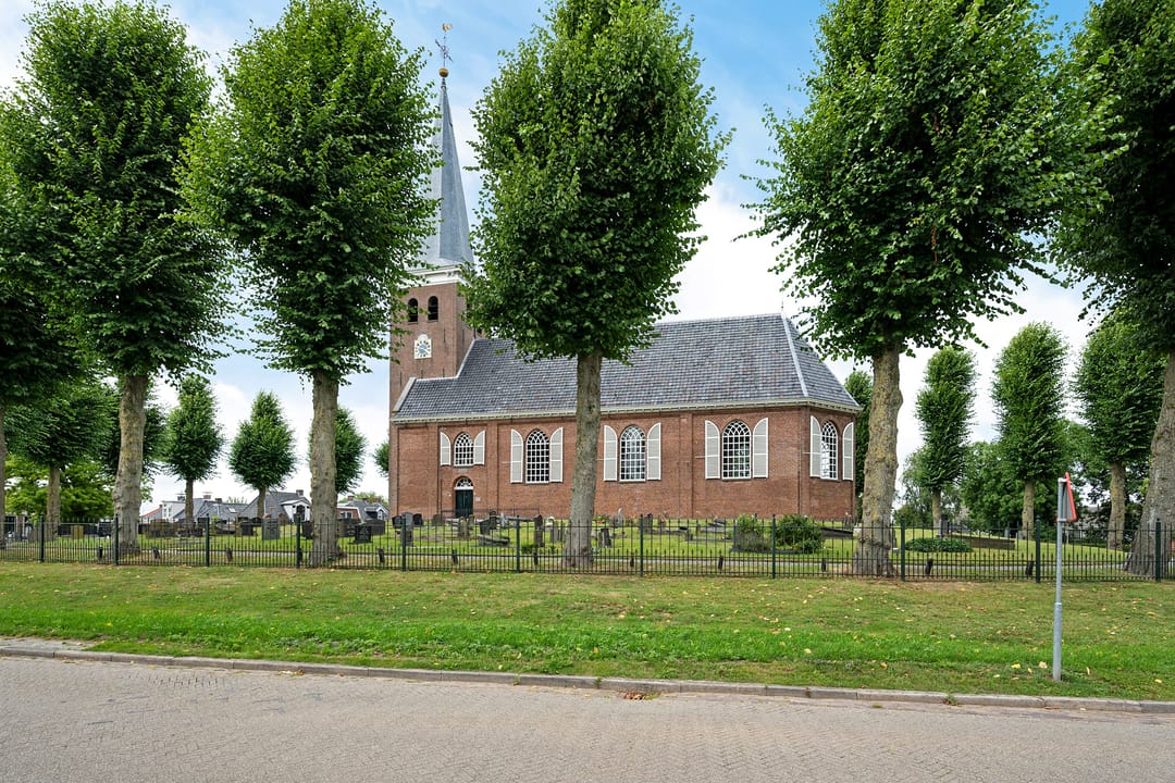 Foto 7 van Buorren 46