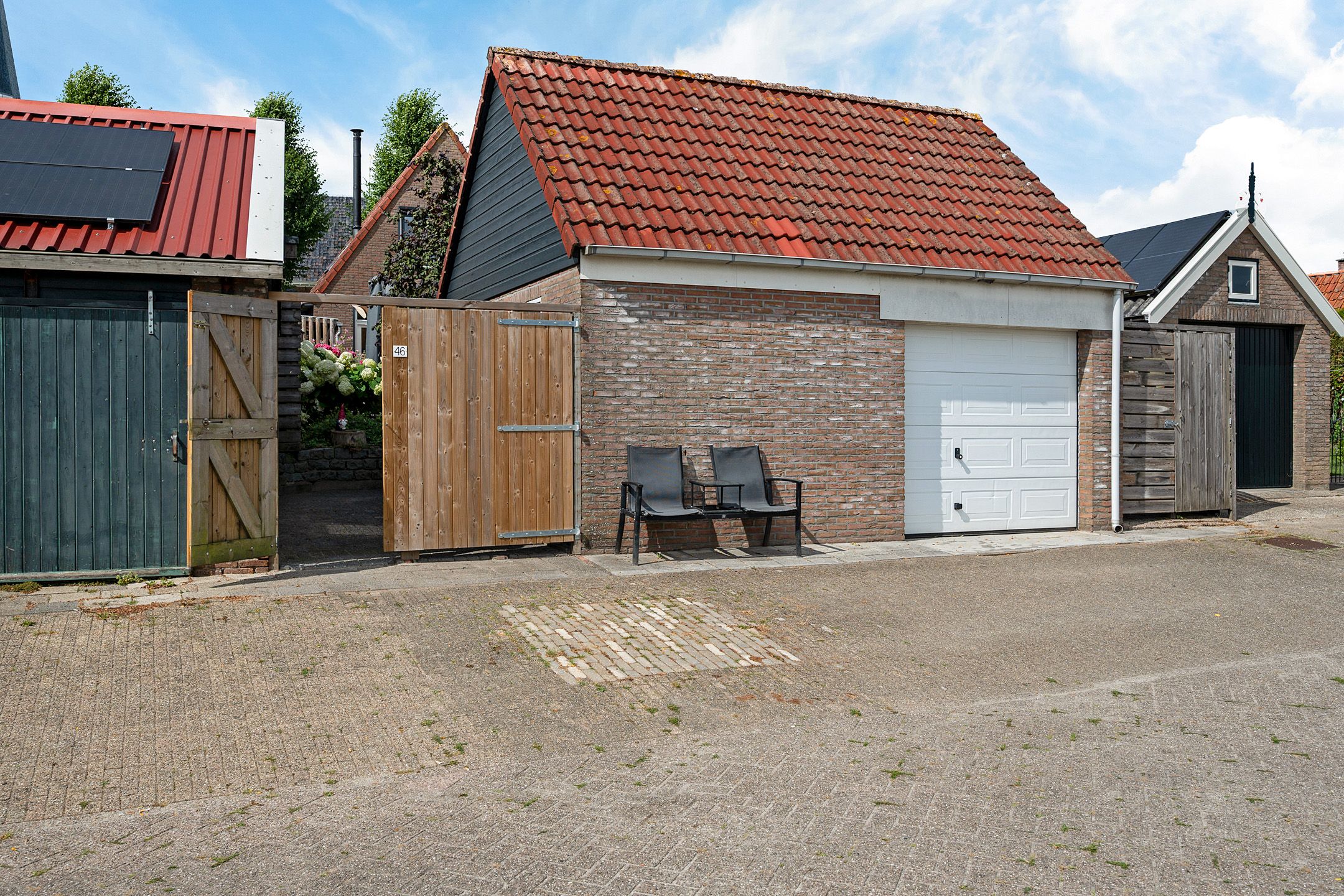 Foto 36 van Buorren 46