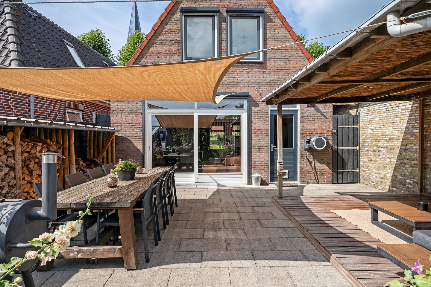 Foto 40 van Buorren 46