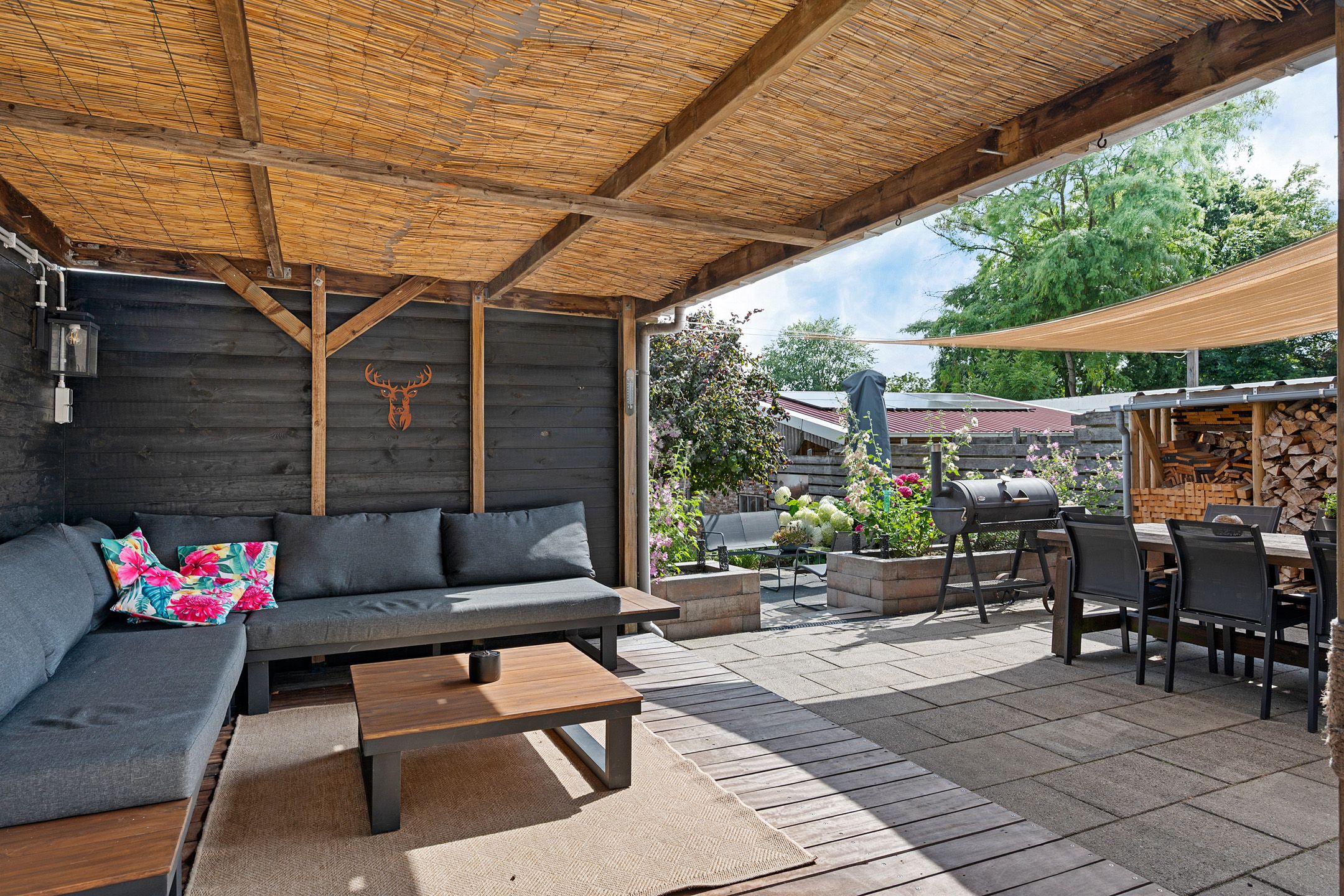 Foto 42 van Buorren 46