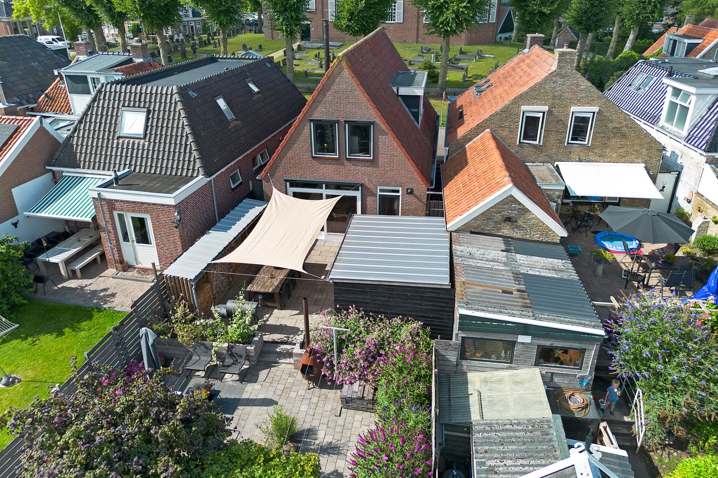 Foto 49 van Buorren 46