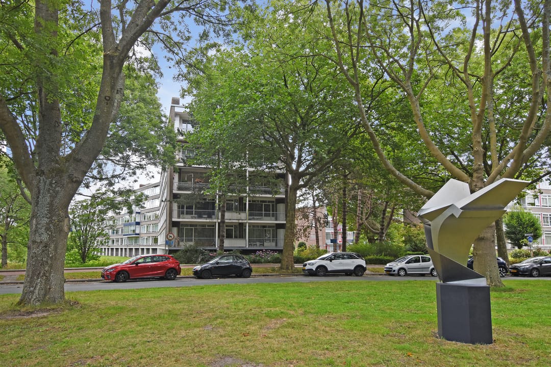 Foto 1 van Barnsteenhorst 10