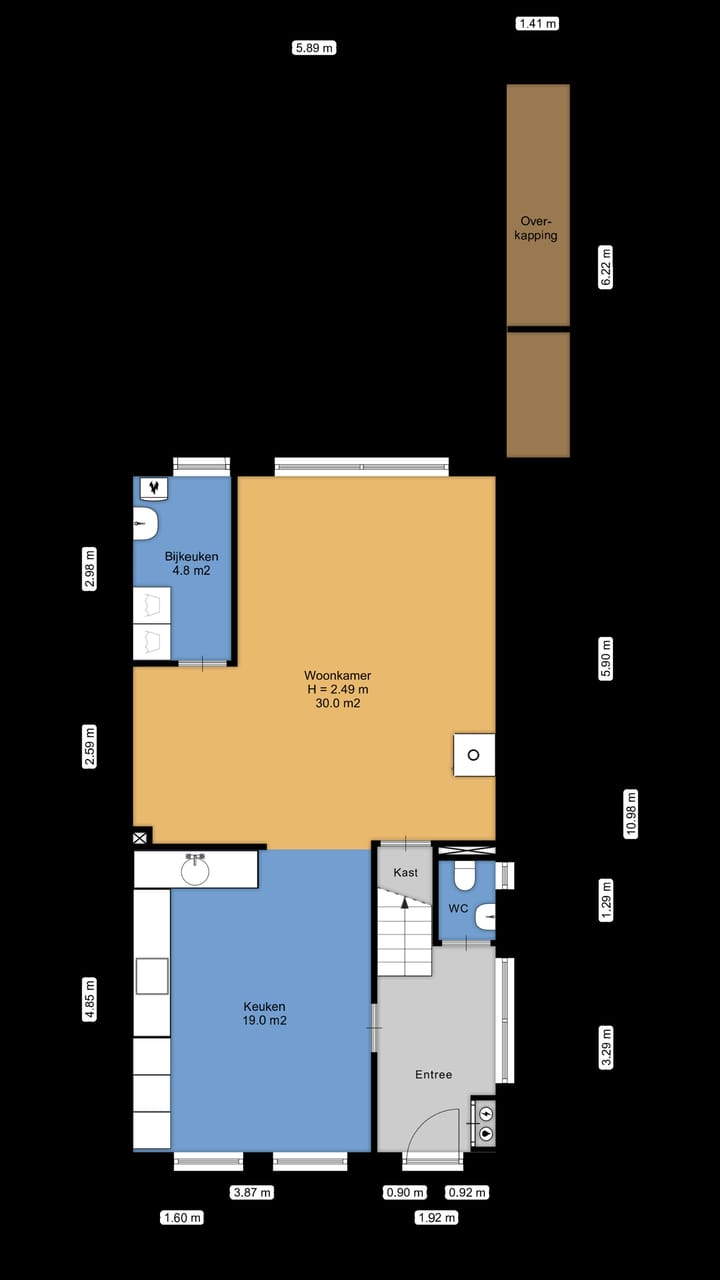 Foto 52 van Buorren 46