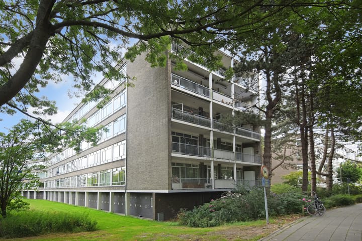 Foto 2 van Barnsteenhorst 10