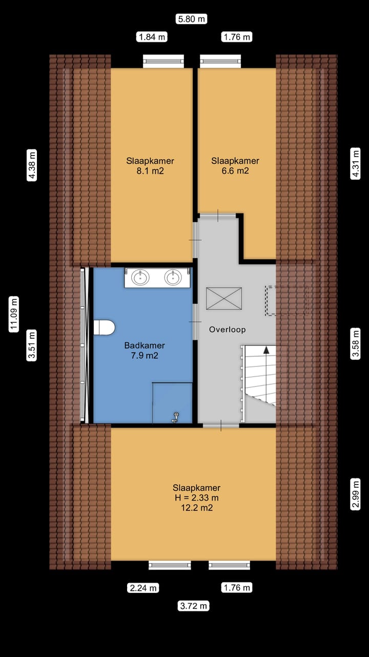 Foto 53 van Buorren 46