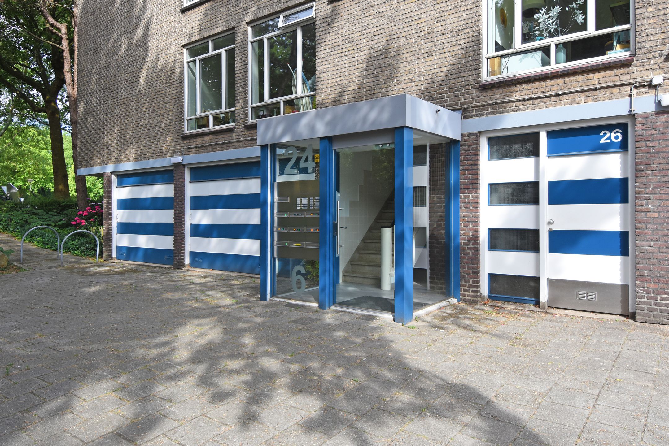 Foto 3 van Barnsteenhorst 10