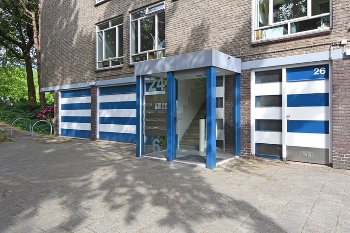 Foto 3 van Barnsteenhorst 10