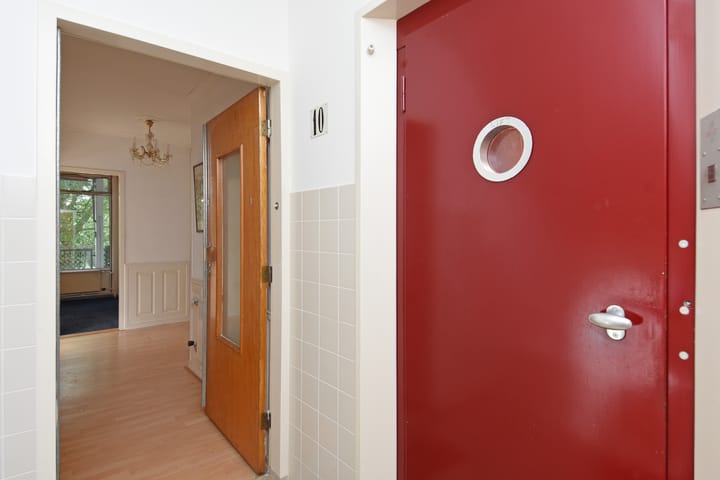 Foto 4 van Barnsteenhorst 10