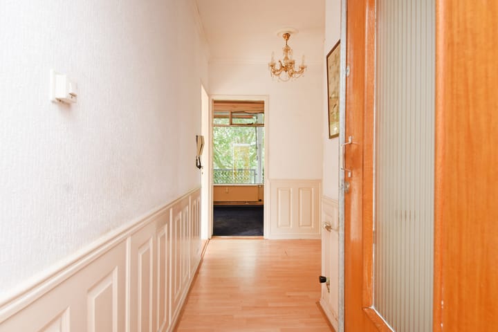 Foto 5 van Barnsteenhorst 10