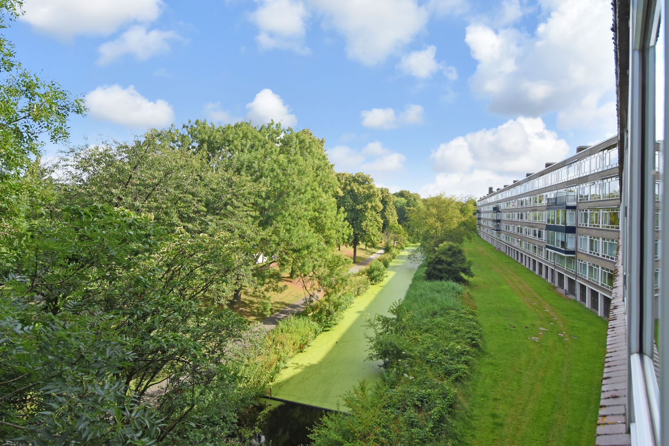 Foto 9 van Barnsteenhorst 10