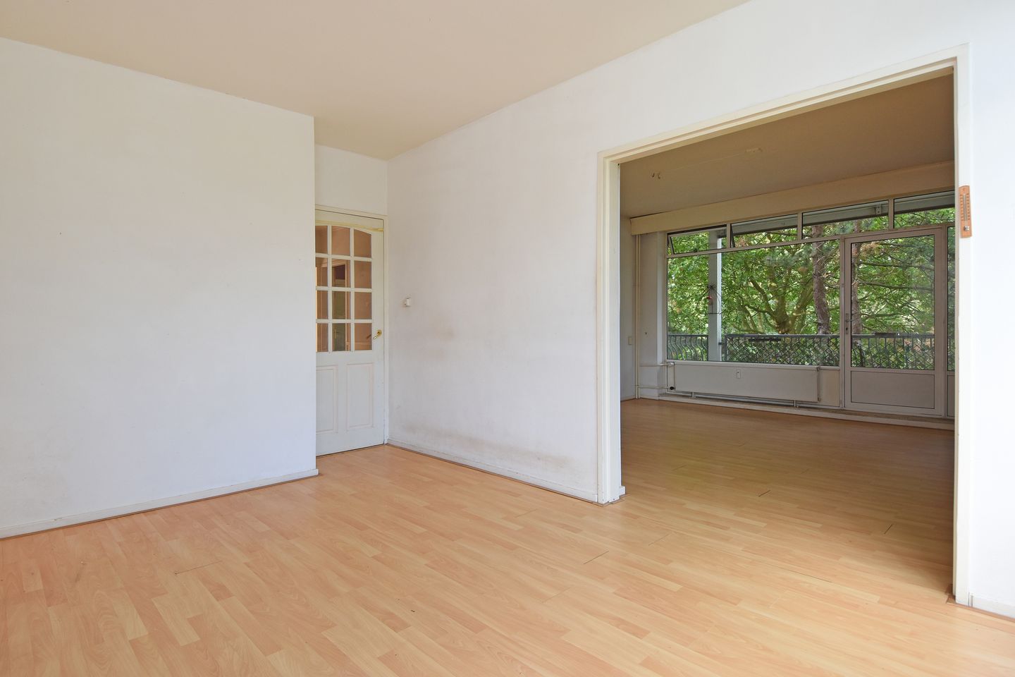 Foto 10 van Barnsteenhorst 10