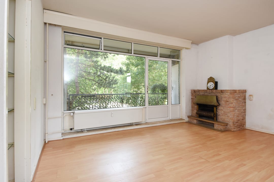 Foto 11 van Barnsteenhorst 10