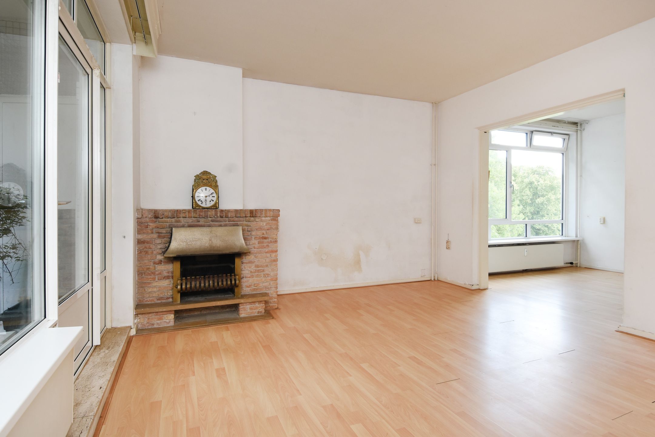 Foto 12 van Barnsteenhorst 10