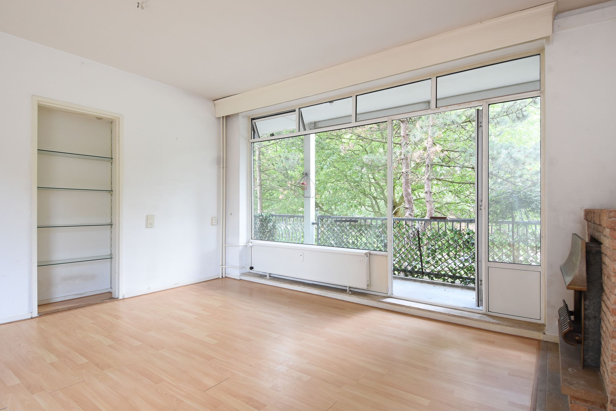 Foto 15 van Barnsteenhorst 10