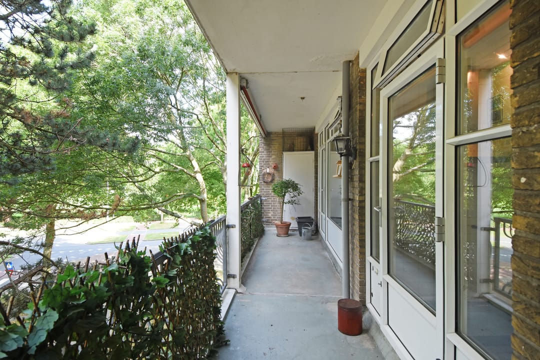 Foto 16 van Barnsteenhorst 10