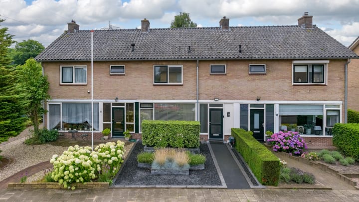 Evert Jan Boksweg 18