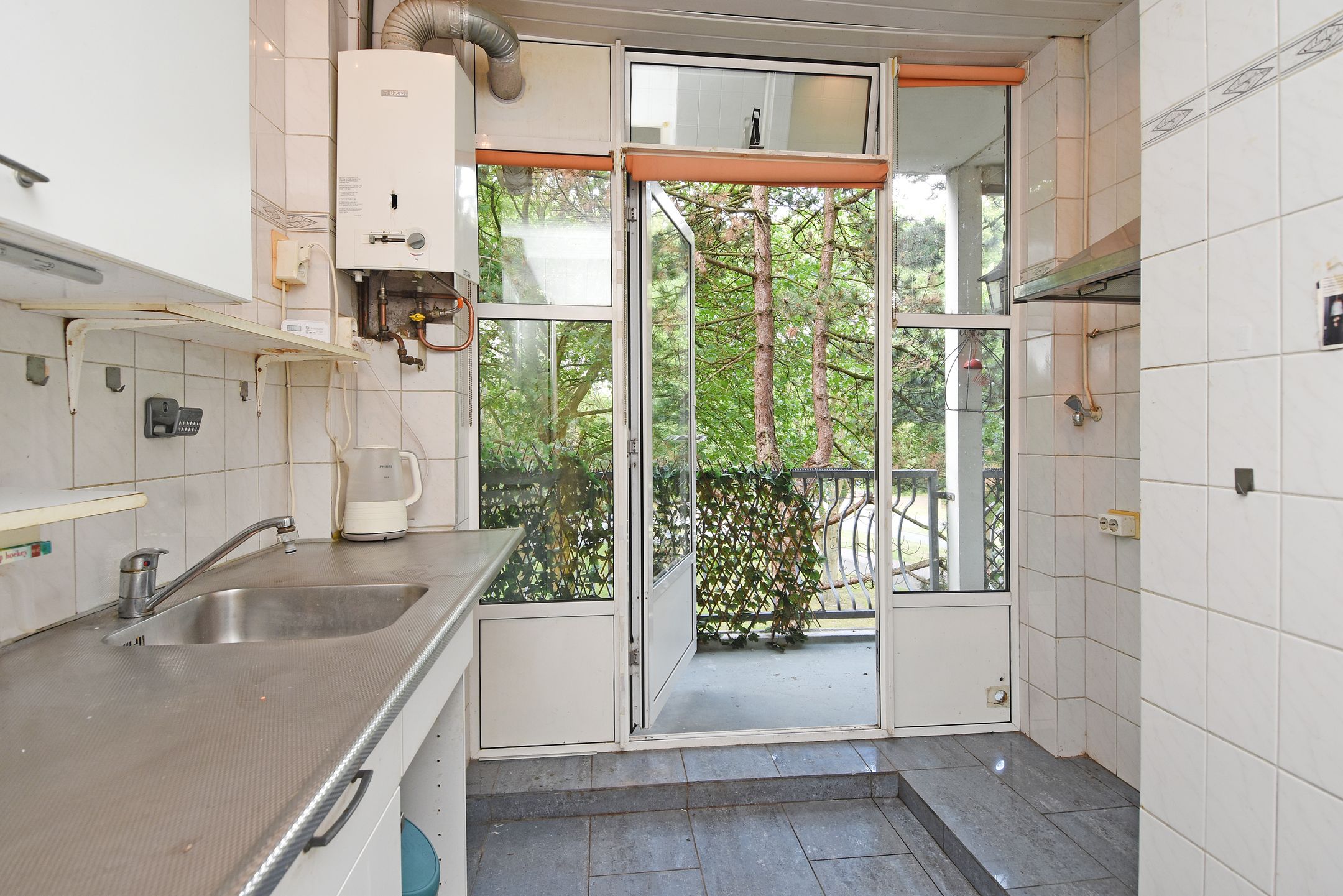 Foto 21 van Barnsteenhorst 10