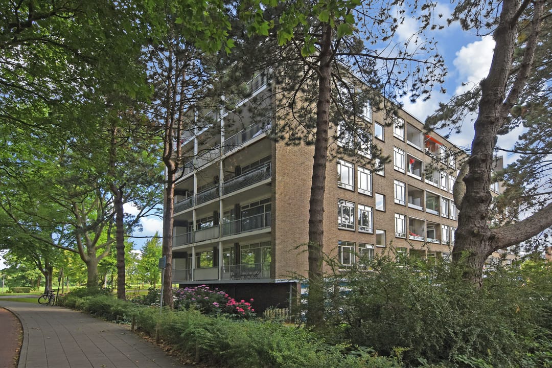 Foto 32 van Barnsteenhorst 10