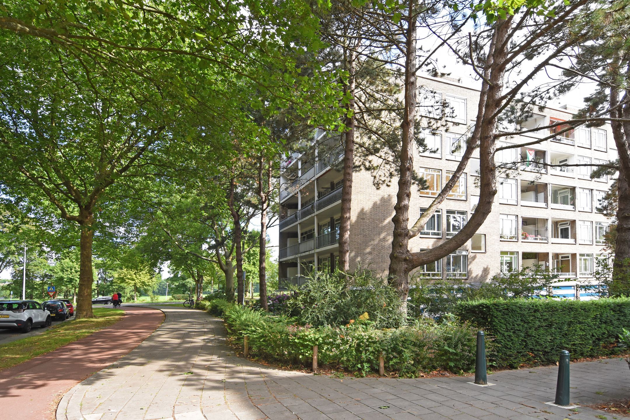 Foto 33 van Barnsteenhorst 10