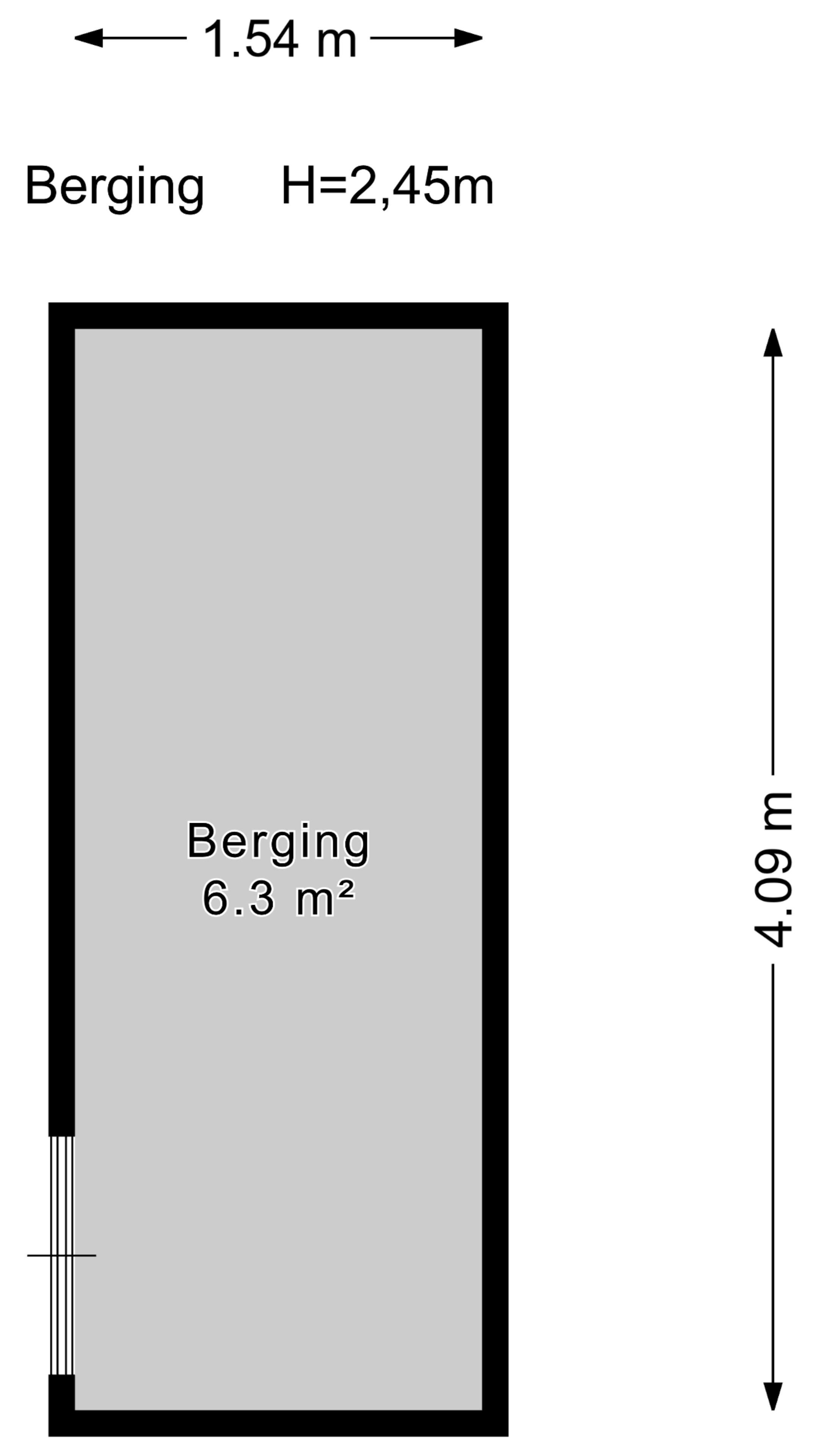 Foto 36 van Barnsteenhorst 10