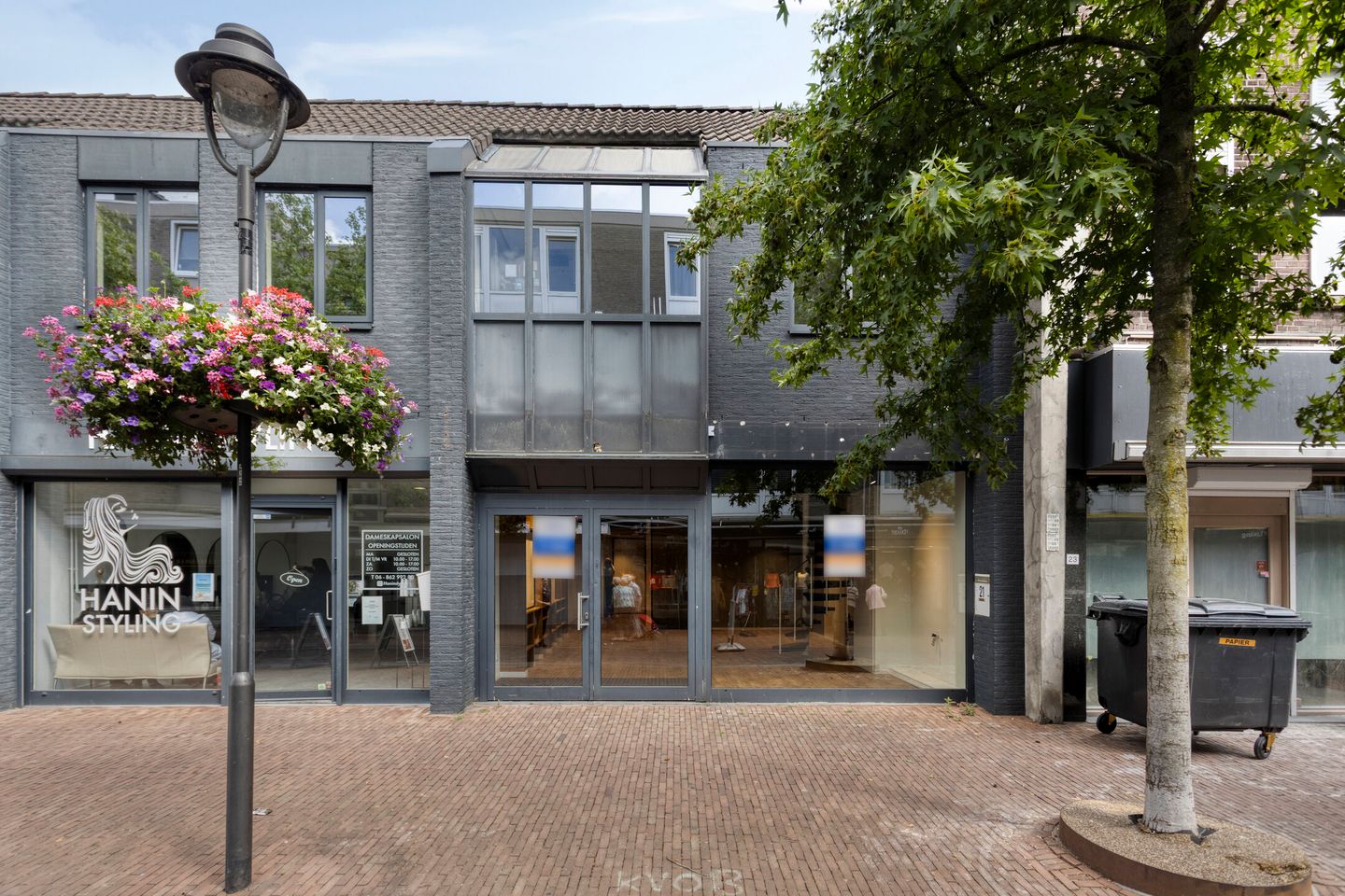Bekijk foto 1 van Kouvenderstraat 21