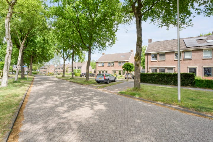 Weverslaan 9