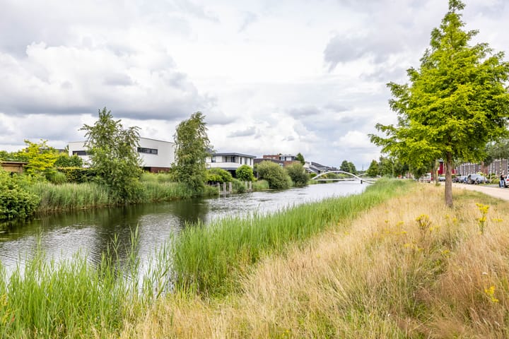 Foto 3 van Stedewater 91