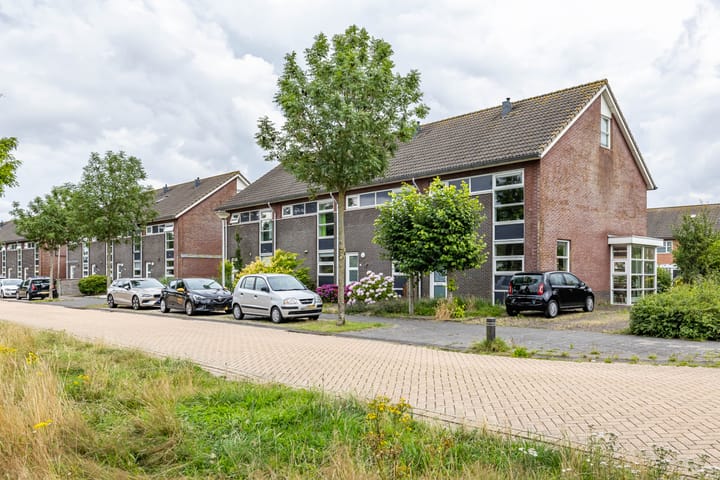 Foto 1 van Stedewater 91