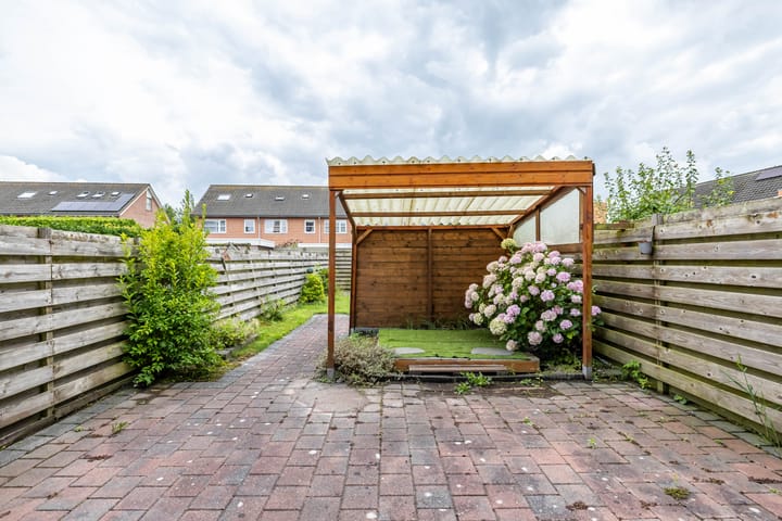 Foto 19 van Stedewater 91