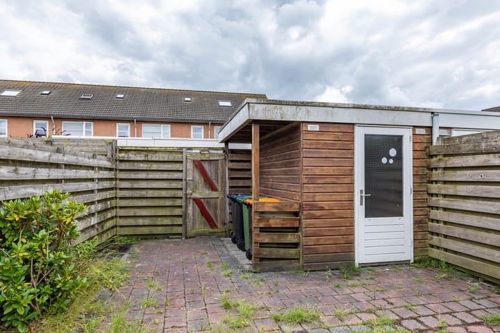 Foto 20 van Stedewater 91