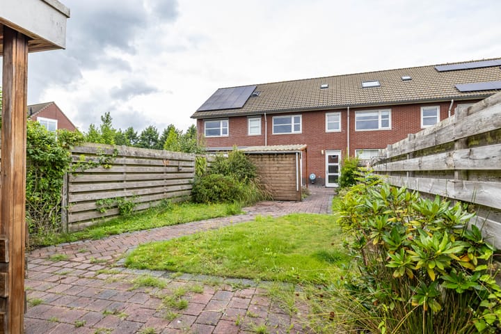 Foto 21 van Stedewater 91