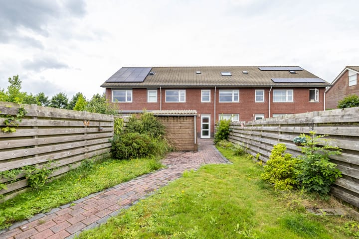 Foto 22 van Stedewater 91