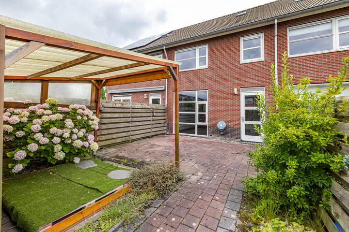 Foto 23 van Stedewater 91